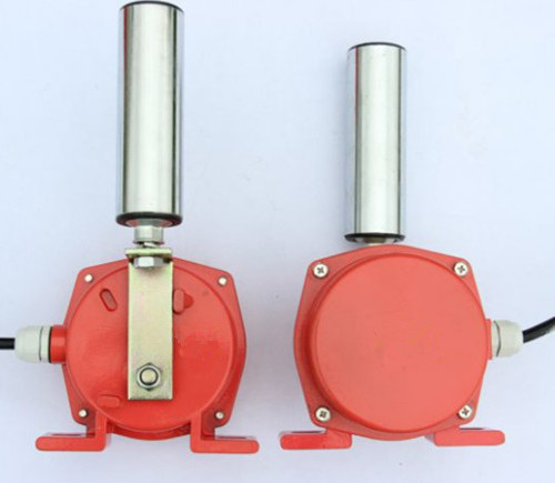 DQK-12A-15A給煤機(jī)防偏開關(guān) DQK-12A-15A給煤機(jī)防偏開關(guān)