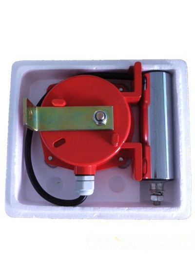 防水二級跑偏開關(guān)FPKG-A 防水二級跑偏開關(guān)FPKG-A