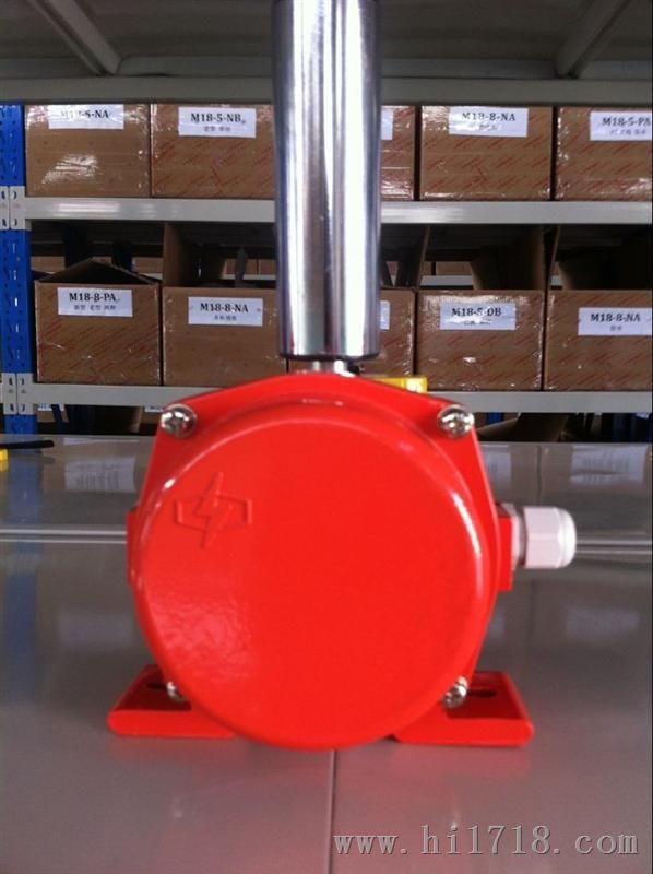 JPKJ-S兩級跑偏開關工作原理 JPKJ-S兩級跑偏開關工作原理