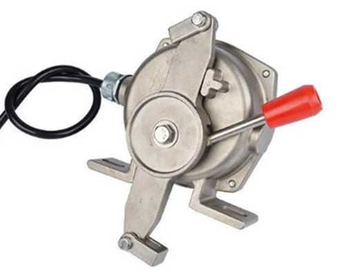 不銹鋼拉繩開關(guān)HQL-52996GKH 不銹鋼拉繩開關(guān)HQL-52996GKH