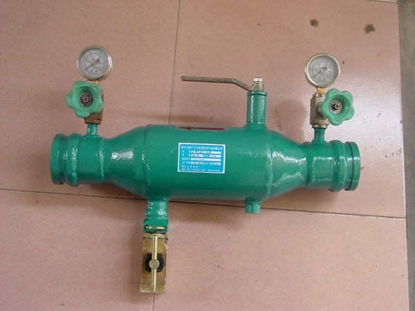 SKFL-1礦用全自動(dòng)水質(zhì)過濾器 SKFL-1礦用全自動(dòng)水質(zhì)過濾器