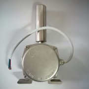 礦用跑偏開關(guān)ST29輸送機保護(hù)開關(guān)
