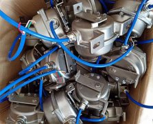 PXA-02GKH-A兩級跑偏開關 質量絕不跑偏兩級跑偏開關生產(chǎn) PXA-02GKH-A兩級跑偏開關 質量絕不跑偏兩級跑偏開關生產(chǎn)