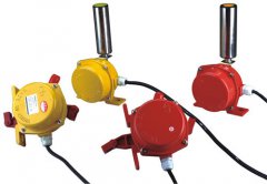 兩級跑偏開關(guān)GHPK-20-30 跑偏立棍KBW-220L防爆跑偏開關(guān) 兩級跑偏開關(guān)GHPK-20-30 跑偏立棍KBW-220L防爆跑偏開關(guān)