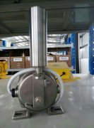 JYB/PK-12-30跑偏開關(guān)HFKPT1兩級跑偏開關(guān) JYB/PK-12-30跑偏開關(guān)HFKPT1兩級跑偏開關(guān)