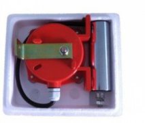 HFKPT1-20-35輸送機(jī)工業(yè)開關(guān)，兩級(jí)跑偏開關(guān)參數(shù)兩級(jí)跑偏開關(guān)生產(chǎn)