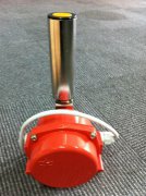 BKPT1,PXA-34K兩級跑偏開關(guān)輸送機跑偏開關(guān) BKPT1,PXA-34K兩級跑偏開關(guān)輸送機跑偏開關(guān)