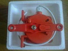 XLLS-S-II價(jià)格雙向拉繩開關(guān)，380V，3A輸送機(jī)保護(hù)拉繩開關(guān)