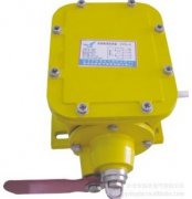 撕裂傳感器，DB-100型縱向撕裂開關(guān)防撕裂控制器