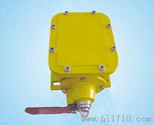 YH-PLR/50縱向撕裂開關(guān)，撕裂傳感器隔爆型