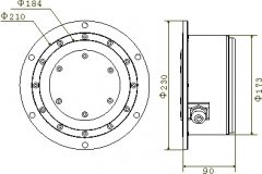 SMDSO2-W溜槽堵塞檢測(cè)器KBX-220隔爆溜槽堵塞檢測(cè)器 SMDSO2-W溜槽堵塞檢測(cè)器KBX-220隔爆溜槽堵塞檢測(cè)器