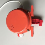 SLFUF-A-I皮帶機雙向拉繩開關(guān)工廠直營 SLFUF-A-I皮帶機雙向拉繩開關(guān)工廠直營