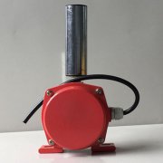 YF-BLKF-III皮帶機雙向拉繩開關防水拉繩開關工廠直供