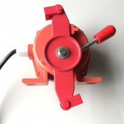 HSBH-102C-SS-15-1200皮帶機雙向拉繩開關(guān)工廠直營 HSBH-102C-SS-15-1200皮帶機雙向拉繩開關(guān)工廠直營