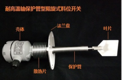 RS-20A 螺紋型阻旋料位開關料位開關型號齊全 RS-20A 螺紋型阻旋料位開關料位開關型號齊全