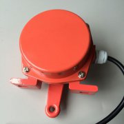 盾構(gòu)機專用EX-XTF防爆拉繩開關往復式拉繩開關生產(chǎn)