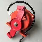 煤礦用WSK-AZ-TC1緊急急停拉線開關雙向平衡拉繩開關價格 煤礦用WSK-AZ-TC1緊急急停拉線開關雙向平衡拉繩開關價格