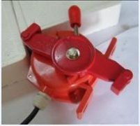 不生銹LXA10-GKH-T1雙向拉繩開關(guān)輸送機保護(hù)拉繩開關(guān)