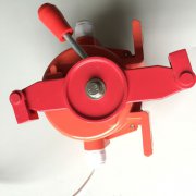 耐高溫皮帶機雙向拉繩開關SPS-2-FM生產(chǎn)價格合理 耐高溫皮帶機雙向拉繩開關SPS-2-FM生產(chǎn)價格合理