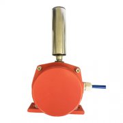兩級跑偏開關CLW-R-LJ IP65煤礦用跑偏開關 兩級跑偏開關CLW-R-LJ IP65煤礦用跑偏開關