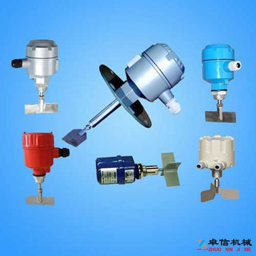 山東卓信堵煤開關(guān)HQSS-II/A型水泥廠用料位開關(guān) 山東卓信堵煤開關(guān)HQSS-II/A型水泥廠用料位開關(guān)