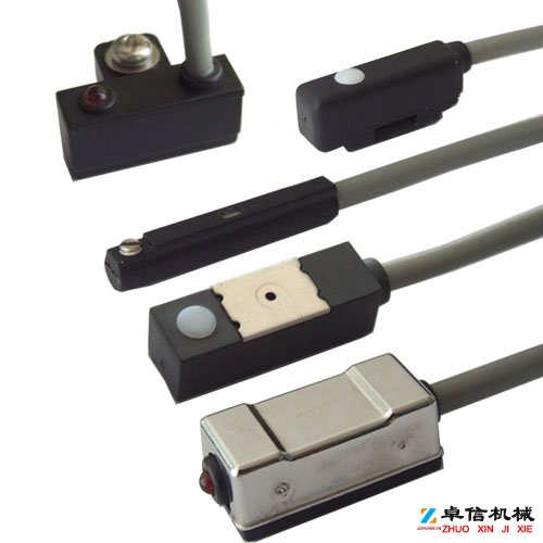 卓信發(fā)AL-26R塑料方形磁性接近開關(guān)價格優(yōu)惠 卓信發(fā)AL-26R塑料方形磁性接近開關(guān)價格優(yōu)惠
