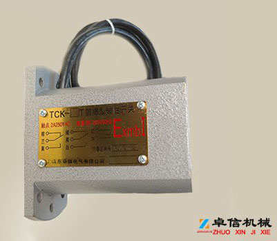 TCK-2P防爆磁性開關(guān) 井筒開關(guān)工廠店直營 TCK-2P防爆磁性開關(guān) 井筒開關(guān)工廠店直營
