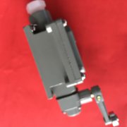 4N-1131耐高溫限位開關(guān)工廠店直營