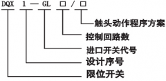 QX1-GL-1/1重型限位開關價格優(yōu)惠 QX1-GL-1/1重型限位開關價格優(yōu)惠