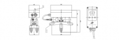 BCQ-GL-11型起重量器(限位開(kāi)關(guān))優(yōu)惠的價(jià)格 BCQ-GL-11型起重量器(限位開(kāi)關(guān))優(yōu)惠的價(jià)格
