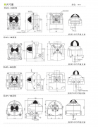 國產(chǎn)APL-210N氣動閥門限位開關 回訊器生產(chǎn)廠家 國產(chǎn)APL-210N氣動閥門限位開關 回訊器生產(chǎn)廠家