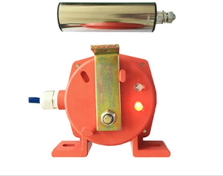 XA-02GKH-10-30-A卓信220V 不銹鋼跑偏開關(guān)、XCRT115跑偏限位開關(guān)電廠用價(jià)格