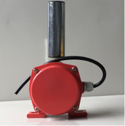 兩級(jí)跑偏開關(guān)XLPP-1、XLPP-10-45二級(jí)跑偏開關(guān)電壓12-380V均可適用生產(chǎn)