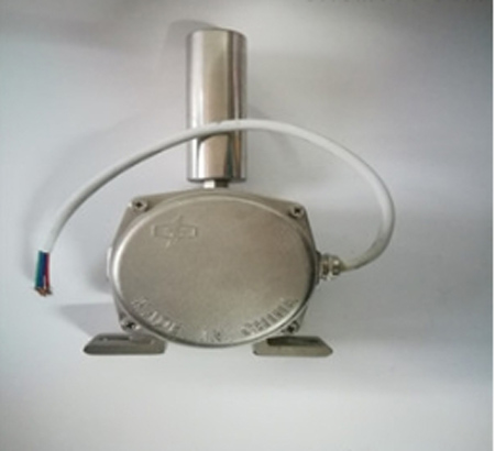 YF/PK，YF/PK-12-30兩級跑偏開關(guān)、YG12–830-35兩級跑偏開關(guān)生產(chǎn)