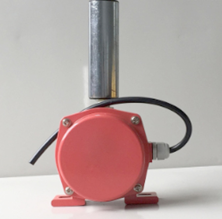 帶式輸送機用兩級跑偏開關(guān)視頻HRPK-20-35、帶指示燈跑偏開關(guān)KPT1-ZS價格優(yōu)惠