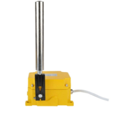 礦用隔爆兩級(jí)跑偏開關(guān)KBW-220P、礦用隔爆型兩級(jí)跑偏開關(guān)GEJ2040生產(chǎn)