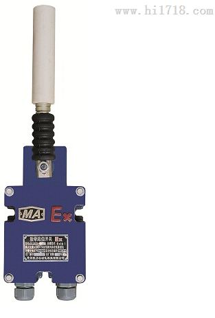 礦用事故開關(guān)GK1-2B兩級(jí)跑偏開關(guān)、拉鏈機(jī)用380V防水跑偏開關(guān)YTJKPT-1價(jià)格優(yōu)惠