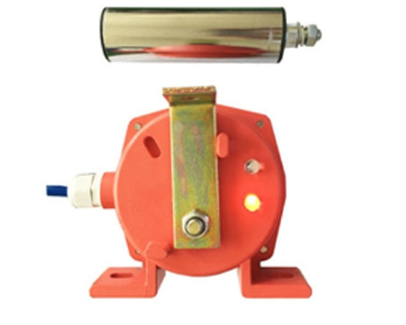 DPK-20-35、兩級(jí)跑偏開(kāi)關(guān)，皮帶跑偏開(kāi)關(guān)、跑偏傳感器價(jià)格優(yōu)惠