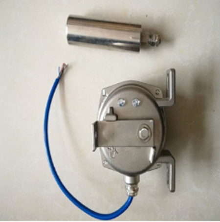 兩級跑偏開關LHPEW-10-1-L50防爆型、兩級跑偏開關LKLT1-12-30生產(chǎn)