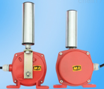跑偏開關(guān)、KLT2-12-30，跑偏傳感器、KPT1-12-30、皮帶跑偏保護廠家