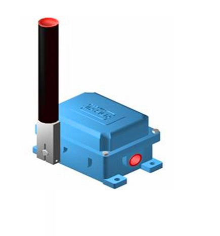 跑偏開關(guān)、XLPP-20-45，兩級跑偏傳感器、皮帶跑偏保護生產(chǎn)廠家