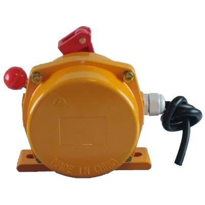 跑偏開關(guān)、XLPP-I、HFKPT1、兩極跑偏開關(guān)、XLPP-20-45、跑偏傳感器、防爆跑偏開關(guān)