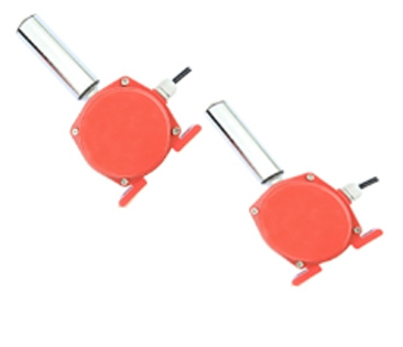 皮帶糾偏開關(guān)PB10-45、皮帶開關(guān)EXKPT1-20-35跑偏開關(guān)生產(chǎn)