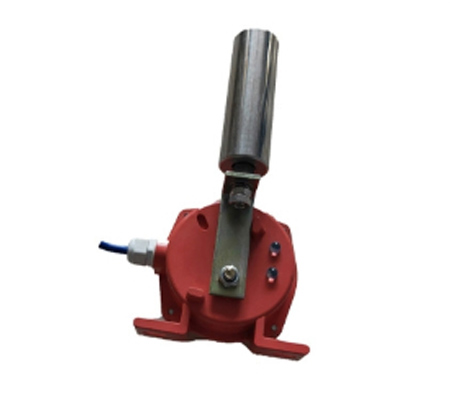 皮帶跑偏開關(guān)YHK-10-45、皮帶輸送機(jī)P-K2-自動(dòng)停機(jī)防跑偏開關(guān)廠家