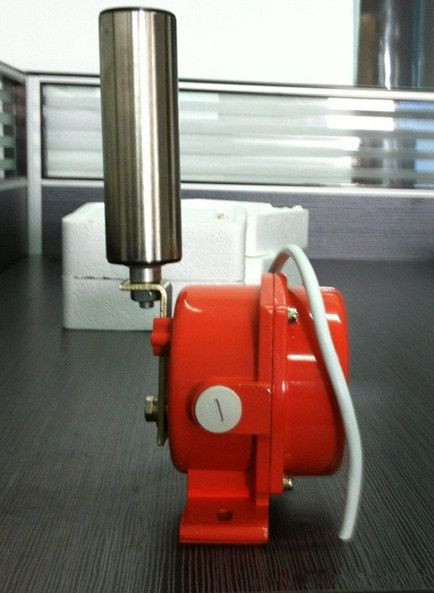 雙開雙閉觸點防腐蝕跑偏開關GHP-250、雙向跑偏開關YNTB-12-30價格