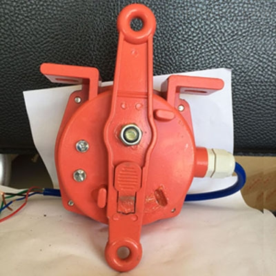 90-380V輸送機(jī)自動拉線開關(guān)HQ-EP-L、220V3A拉繩開關(guān)XLLS-II型生產(chǎn)