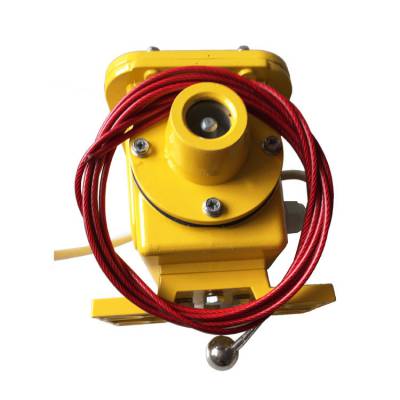 JYB-DQYC-Z撕裂控制箱耐腐蝕、JYB-GDZL-Z-A光電檢測縱向撕裂保護(hù)裝置生產(chǎn)