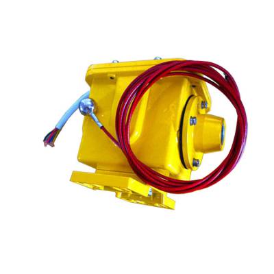 SLKG-115J輸送機(jī)皮帶縱向撕裂檢開(kāi)關(guān)安裝與調(diào)試、SLKG-120-25思達(dá)牌縱向撕裂開(kāi)關(guān)