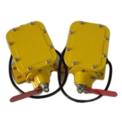 卓信光電檢測縱向撕裂保護(hù)裝置JYB/GDZL-Z-A、光電式縱向撕裂檢測器XJWGDZJ-Z-AAC3