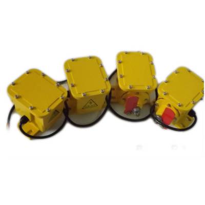 XTD-ZL-358卓信縱向防撕裂保護(hù)裝置、YG6-2460PA礦用皮帶縱向撕裂檢測裝置廠家